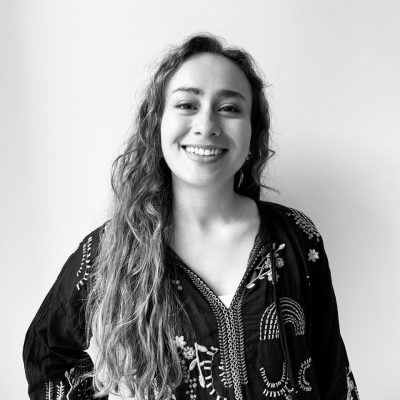 Julieta Gaitan Rubio