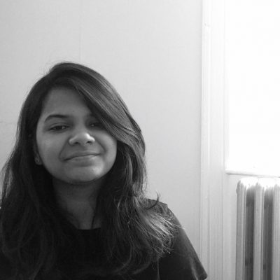 Pavithra Chandrasekhar