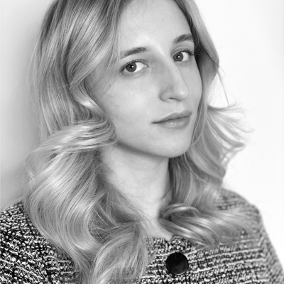 Weronika (Vera) Banas