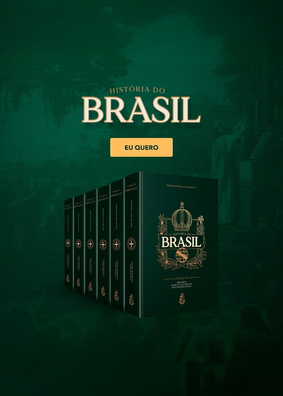 História do Brasil: Adquira já!