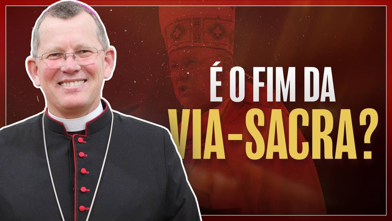 CNBB infiltra Via-Sacra Ecológica em todo o Brasil!