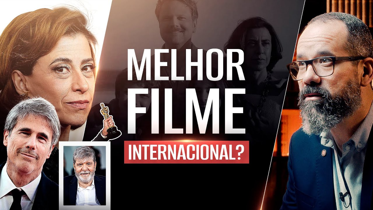 O que não te disseram sobre “Ainda Estou Aqui” | Chave Católica com Luciano Pires #42