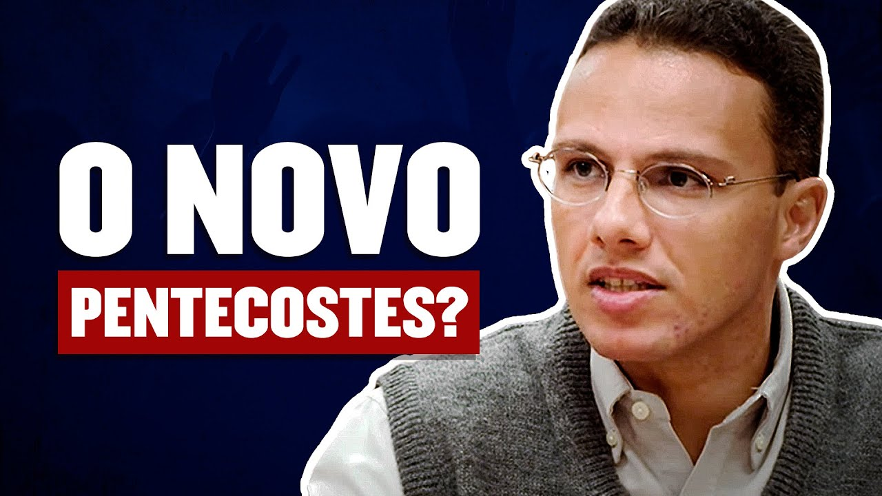 Por que Deus e as realidades de Fé não mudam? Prof. Antônio Carlos