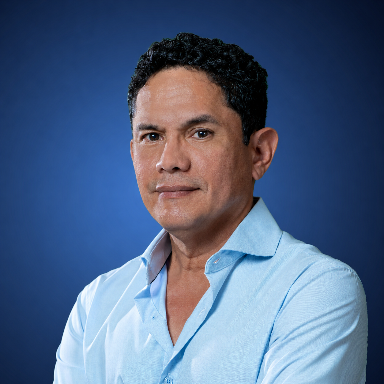 Luis Villamar, consultor senior IBM Informix