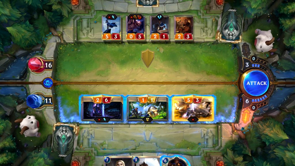 How to update your League of Legends profile to a Riot Account Dexerto