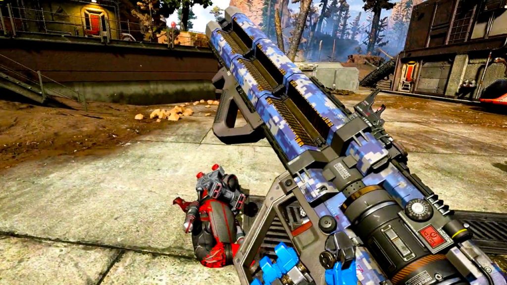 Respawn Entertainment
