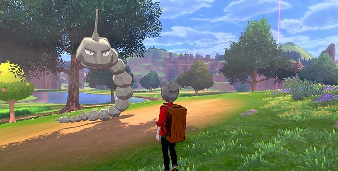Pokemon Sword And Shield Spawn Locations Guide For Every Pokemon Dexerto