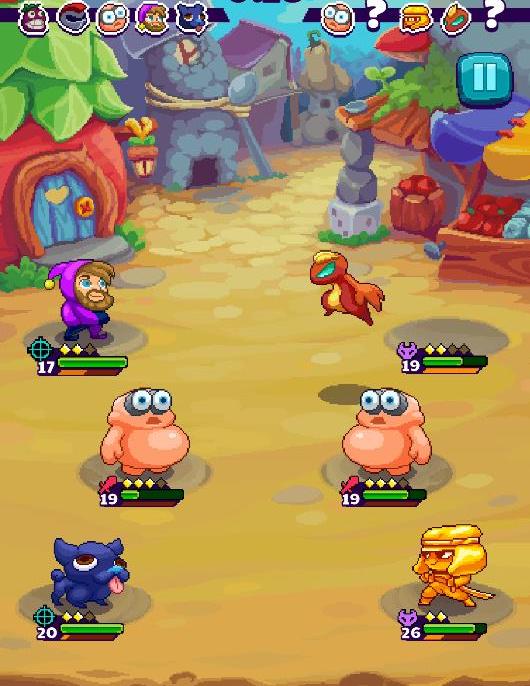 Outerminds.