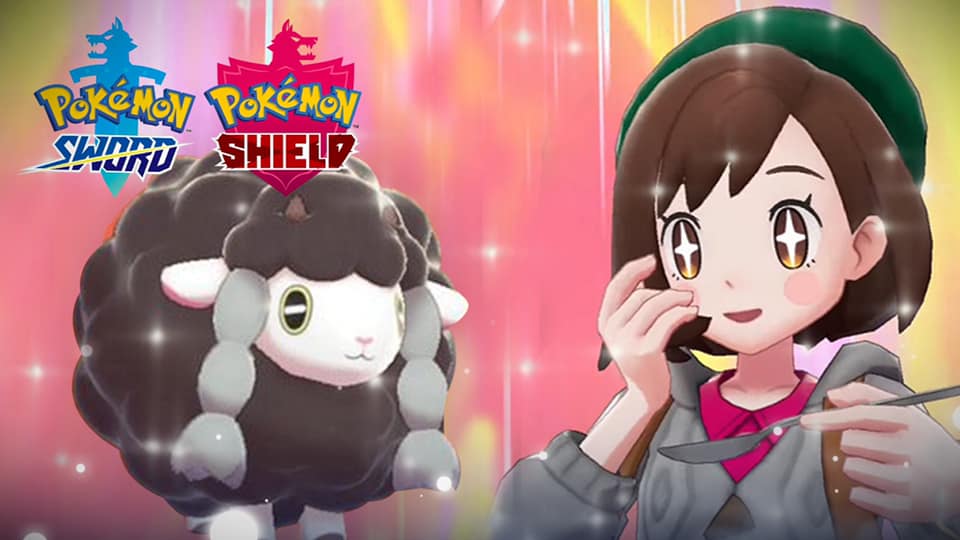 Shiny Hunting In Pokemon Sword And Shield How To Increase Your Odds Dexerto