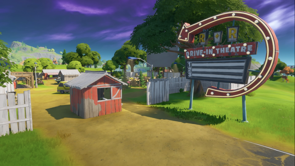 Epic Games