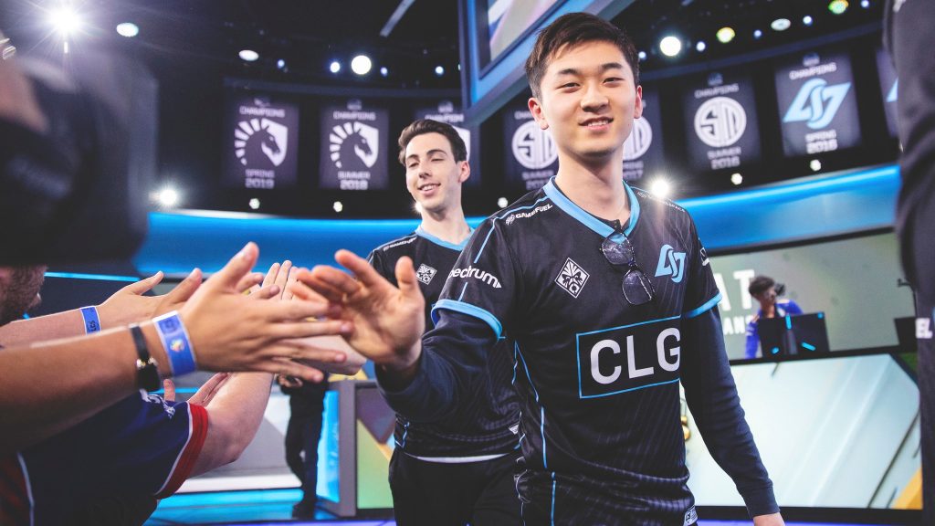 Riot Games