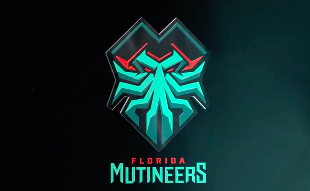 Florida Mutineers