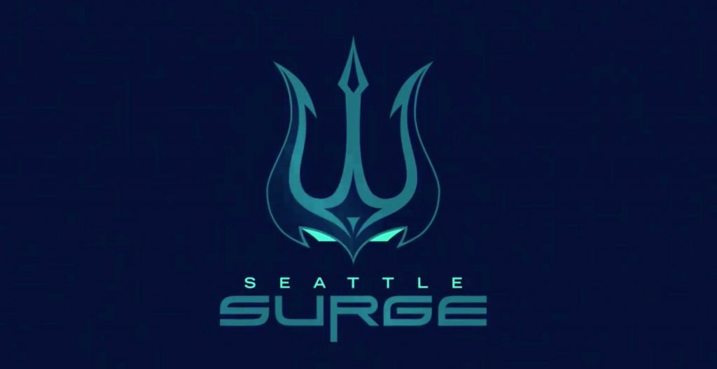 Seattle Surge