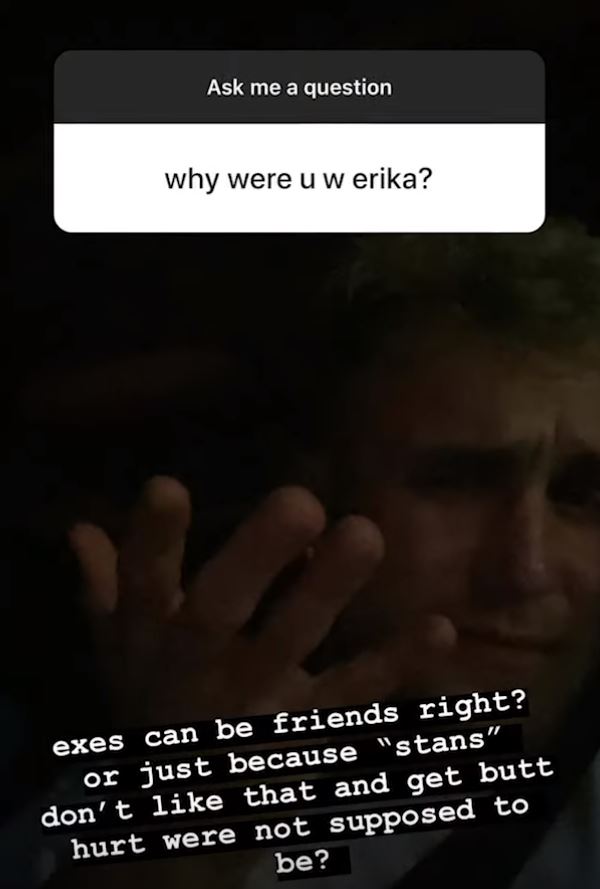 Jake Paul, Instagram