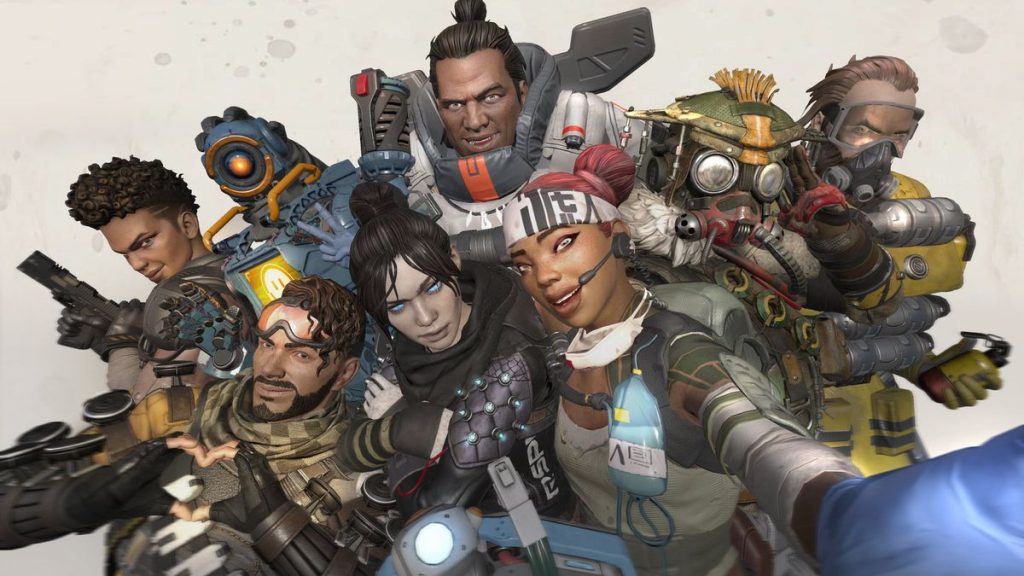 Respawn Entertainment