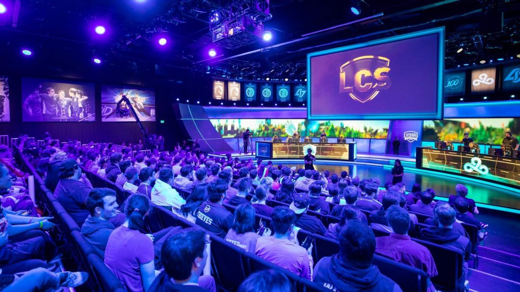 Riot Games