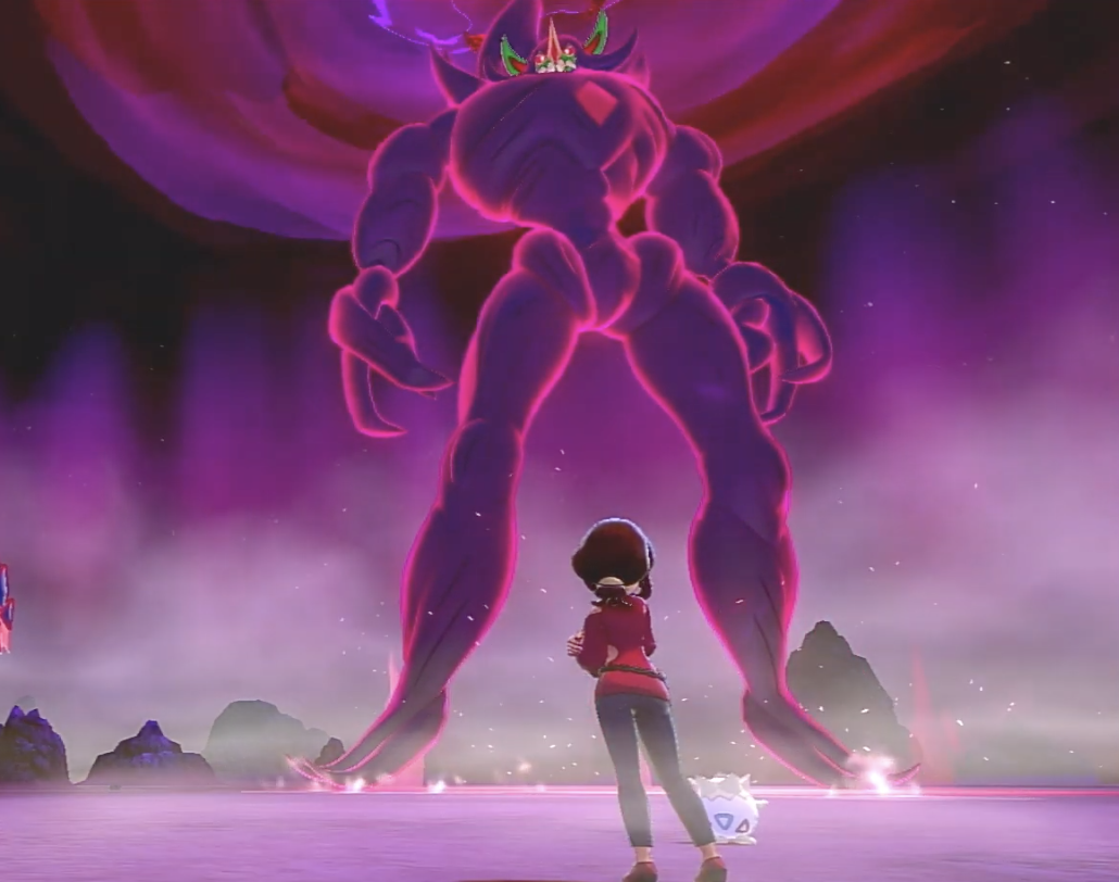 Game Freak / The Pokemon Company