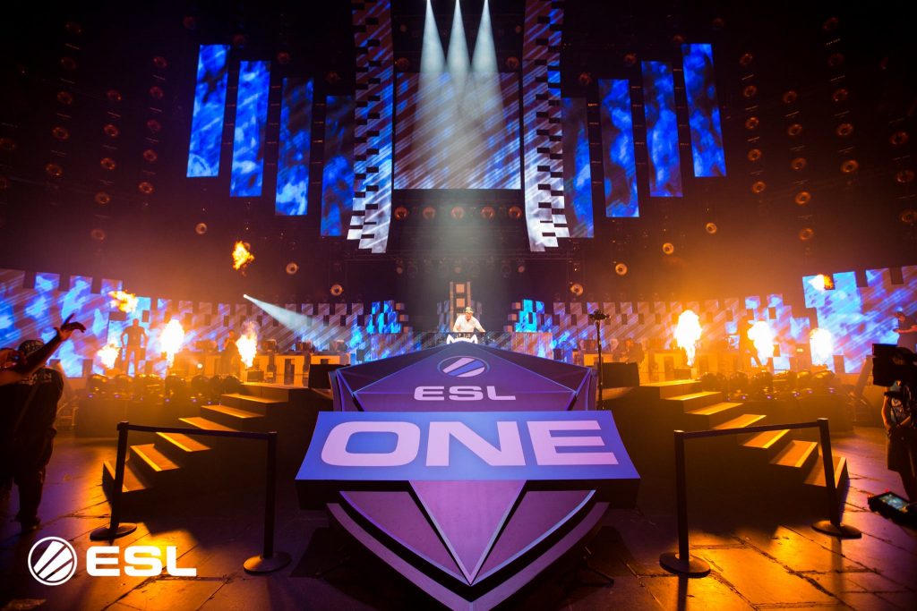 ESL