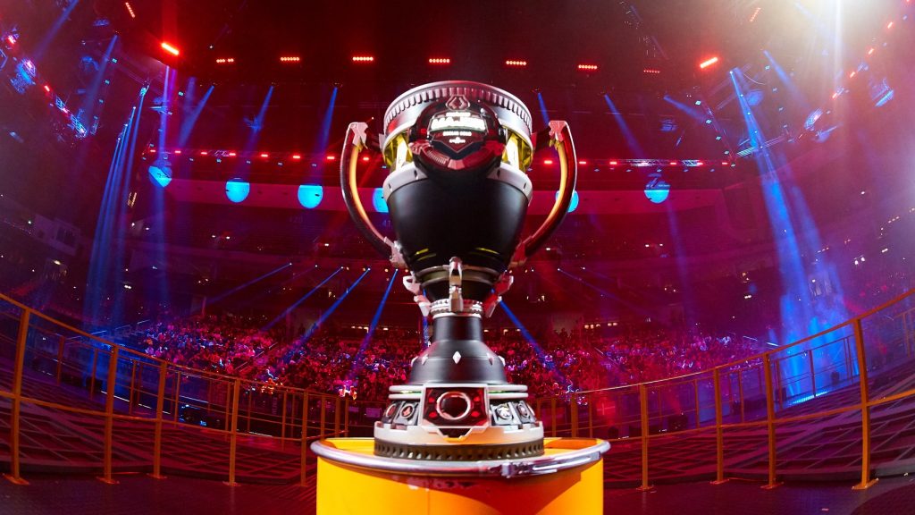 Starladder