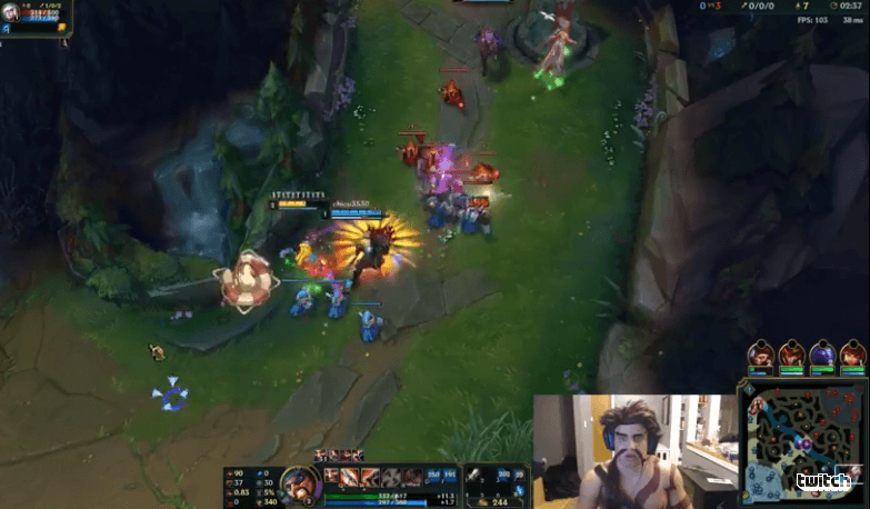 lotyler1 (Twitch).
