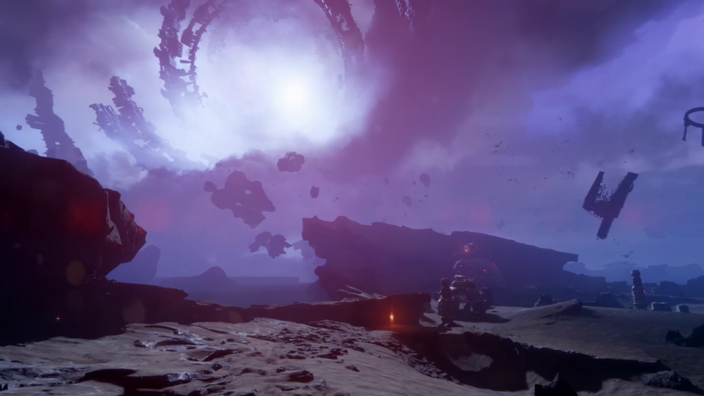 Bungie.