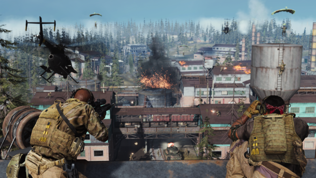 Infinity Ward
