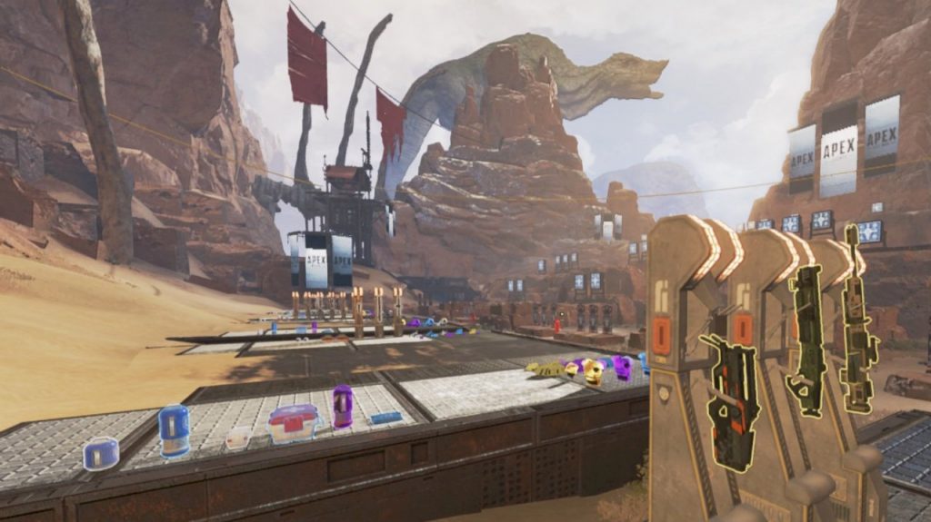 Respawn Entertainment