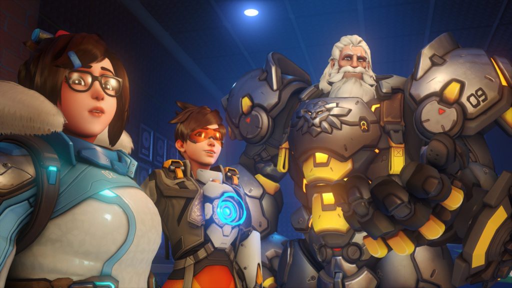 Blizzard Entertainment