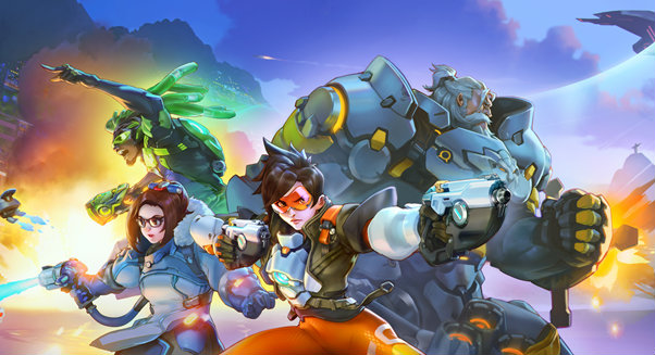 Blizzard Entertainment