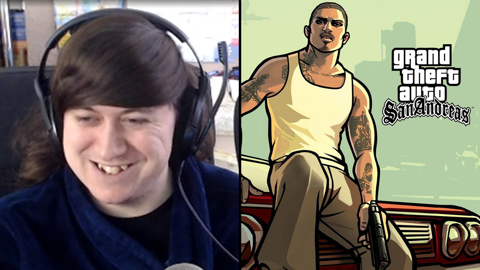 Twitch streamer stunned as welltimed donation perfectly mimics GTA