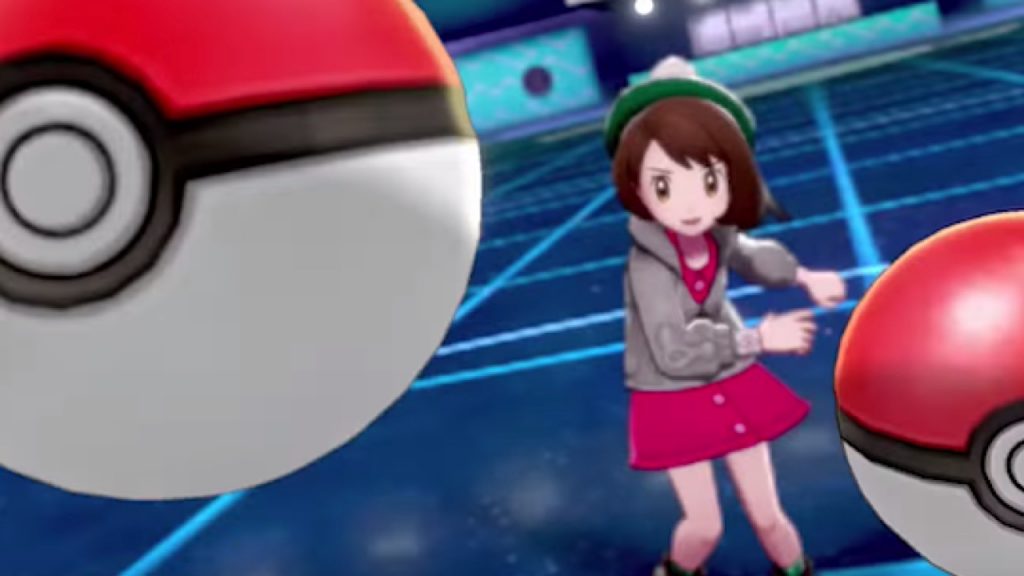 Pokemon / Nintendo