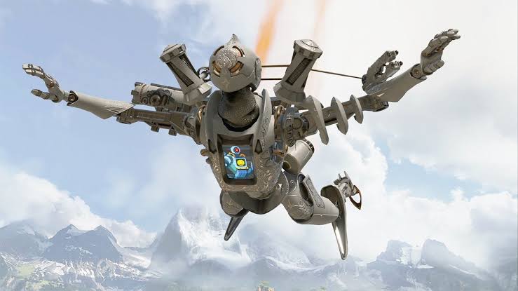 Respawn Entertainment - Apex Legends