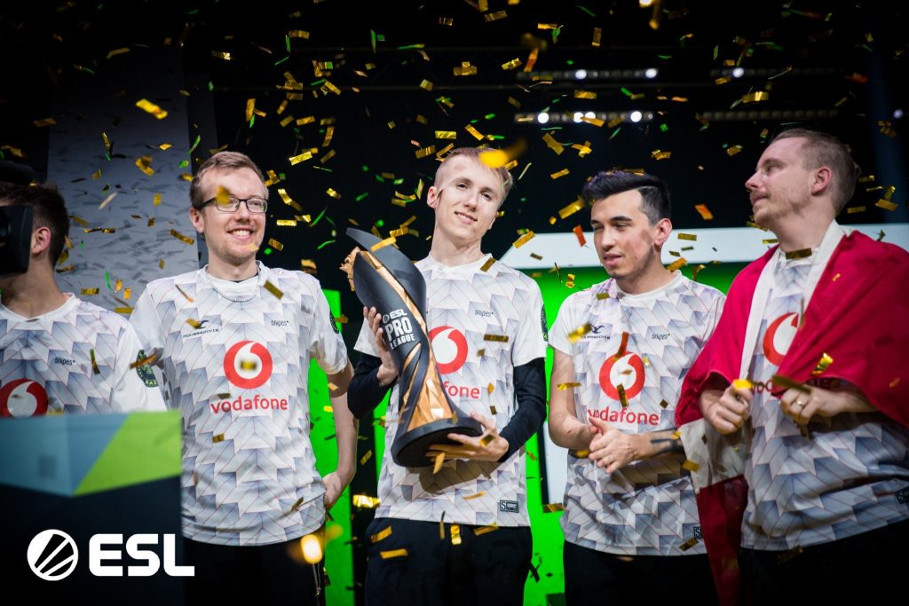 ESL