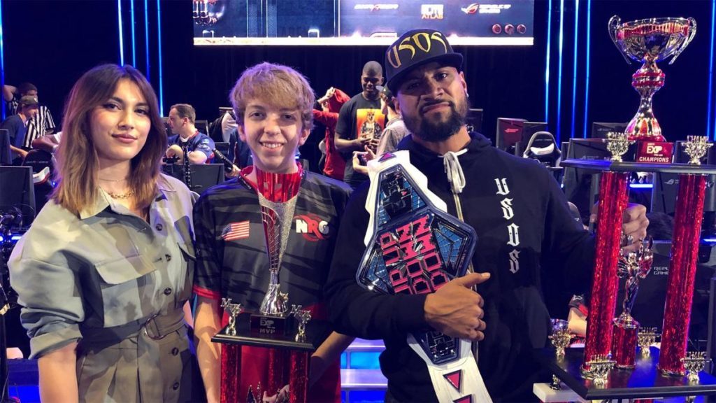 Nrg S Dizzy Explains Why He S Retiring From Professional Apex Legends Dexerto