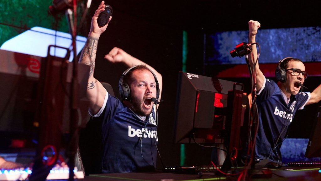 StarLadder