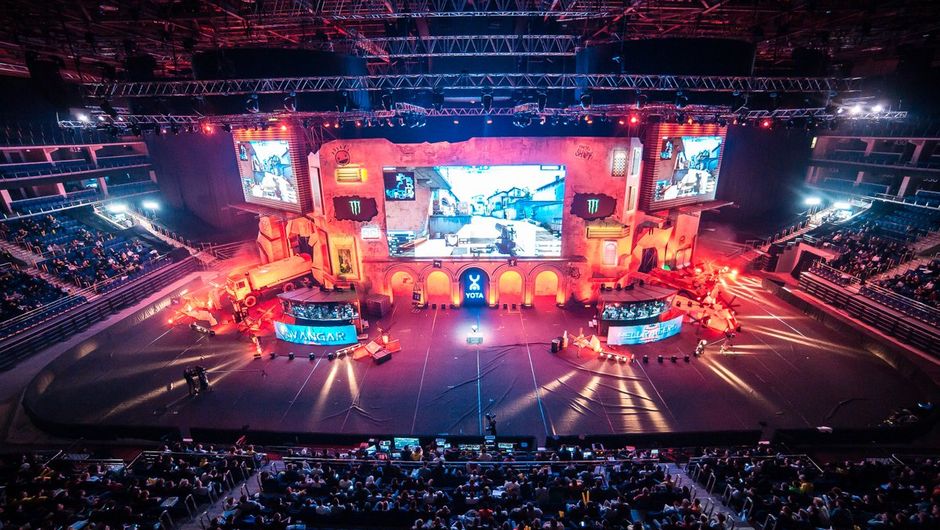 EPICENTER