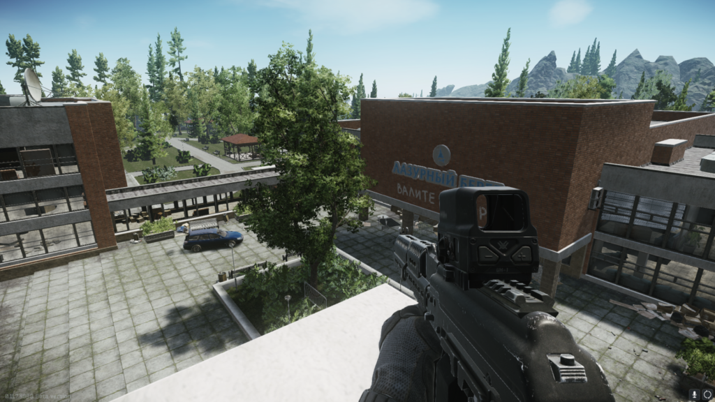 Battlestate Games.
