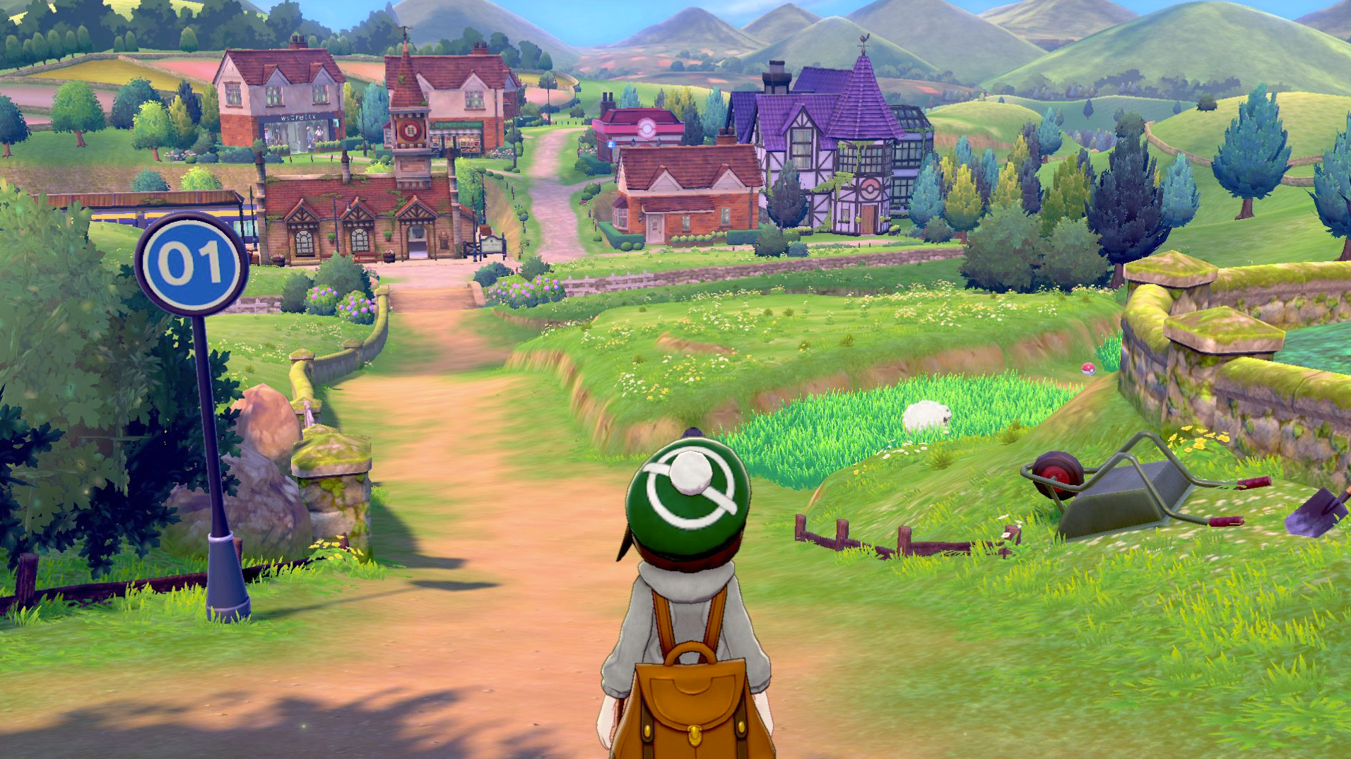 The Pokemon Company