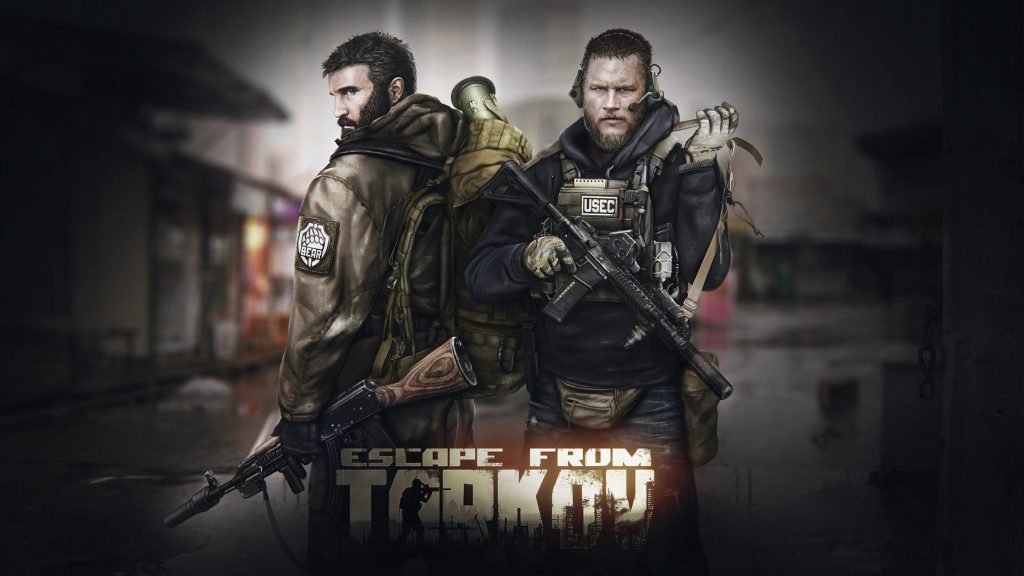 Battlestate Games