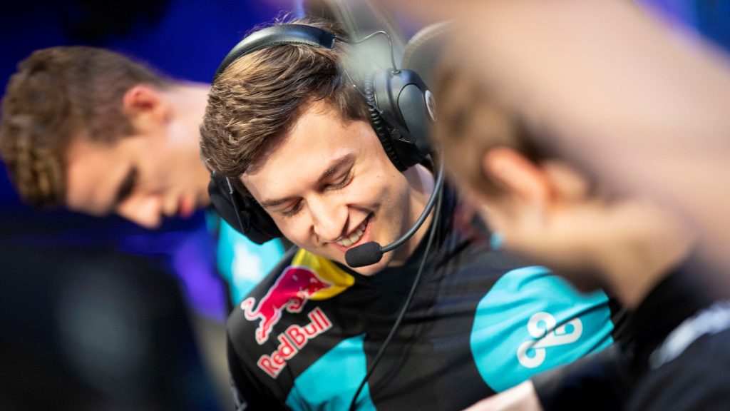 Riot Games