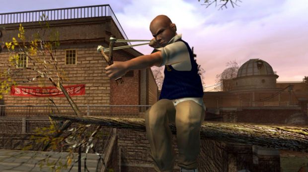 Rockstar Games