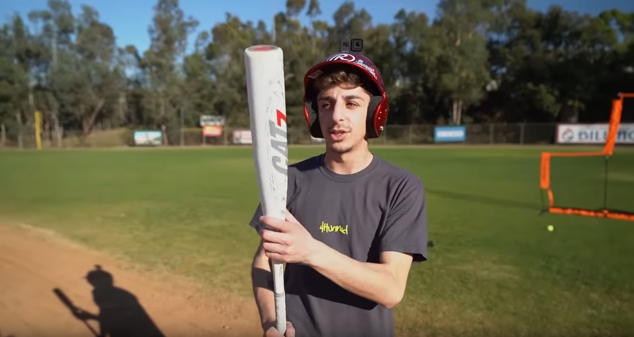Faze Rug Gives Away Thousands Of Dollars In Youtube Baseball Challenge Dexerto