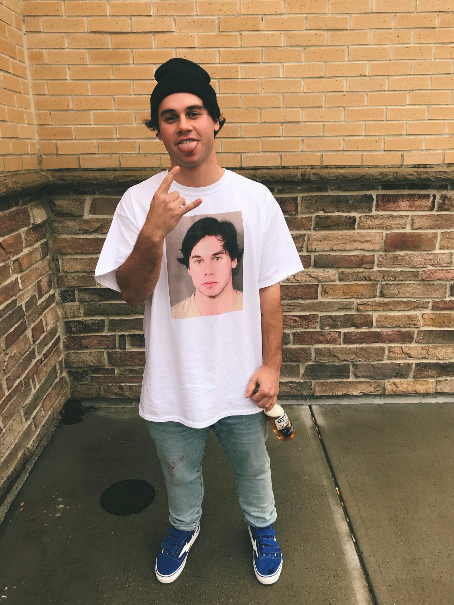 Nelk Boys Jesse Sebastiani Explains Why He Hates Being Youtube Famous Dexerto