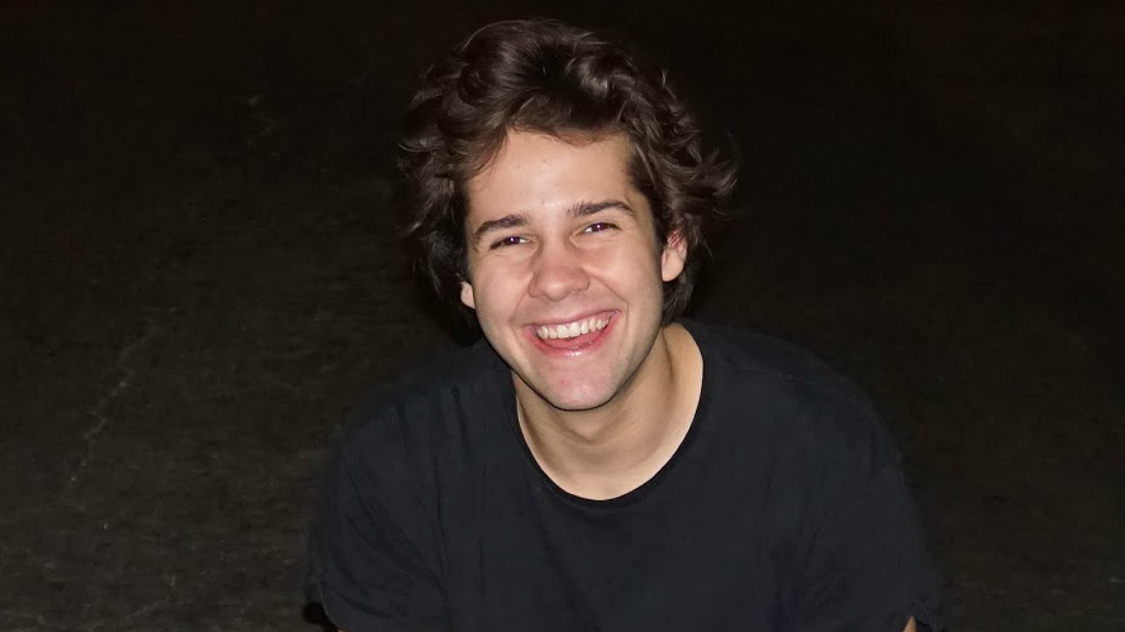 david dobrik
