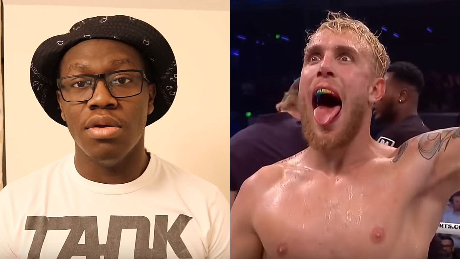 Who Won Deji Vs Jake Paul