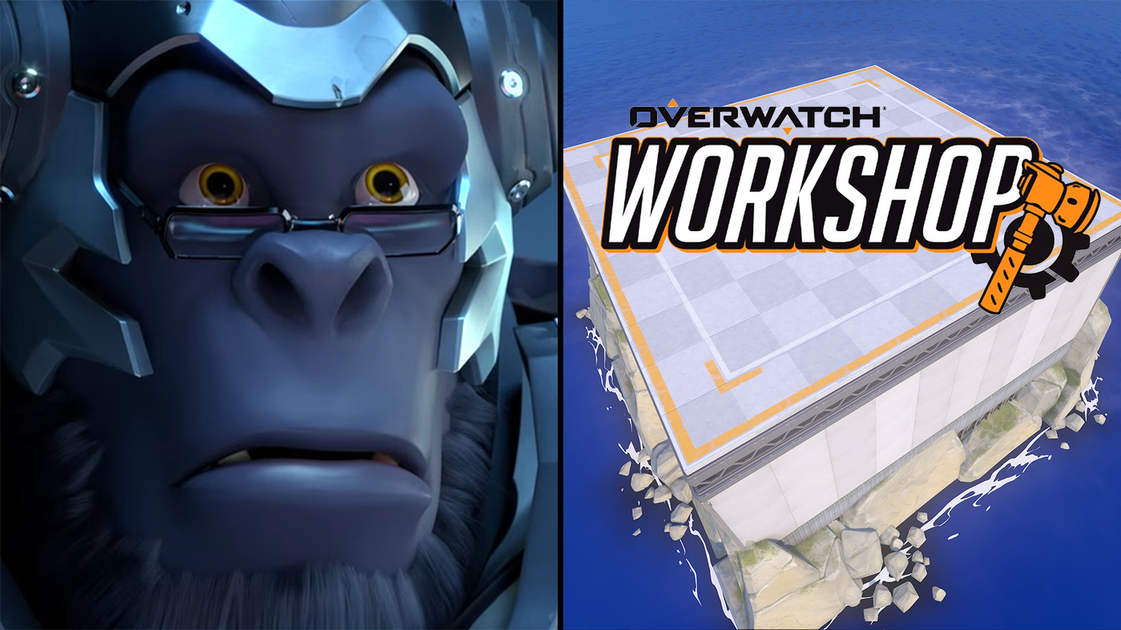 Overwatch Dexerto