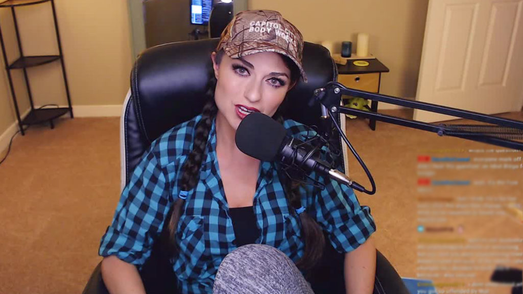 BadBunny on Twitch