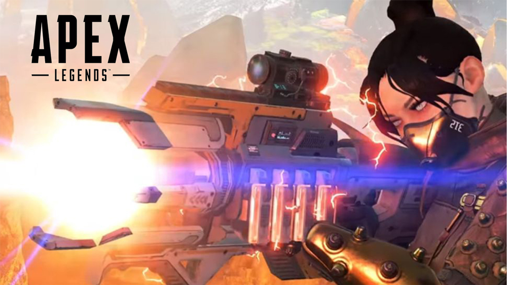 Apex Legends pro Ace shows how to manage chaotic fights with crazy