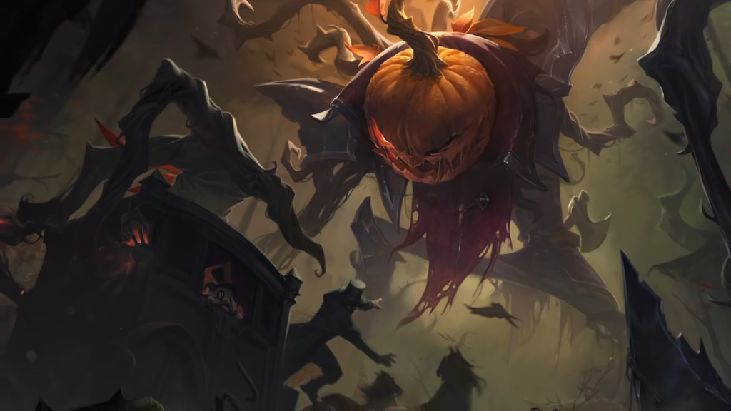 Featured image of post View 30 Fiddlesticks Rework Release Date