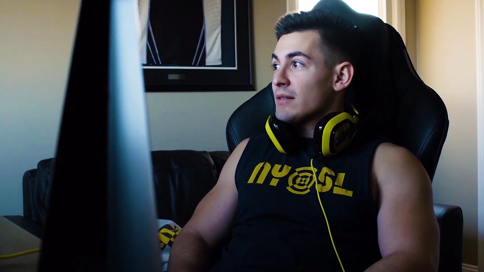 Censor demands Call of Duty League change substitute rulings Dexerto